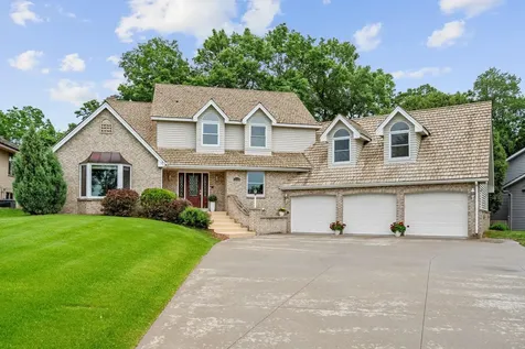 14749 Waco Street NW Ramsey MN 55303
