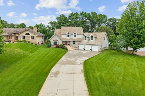 14749 Waco Street NW Ramsey MN 55303