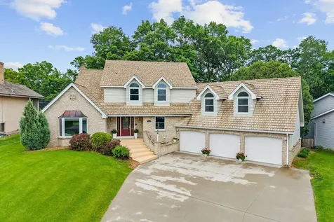 14749 Waco Street NW Ramsey MN 55303