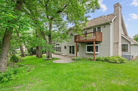 14749 Waco Street NW Ramsey MN 55303