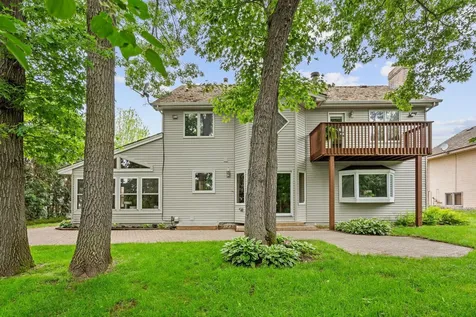 14749 Waco Street NW Ramsey MN 55303