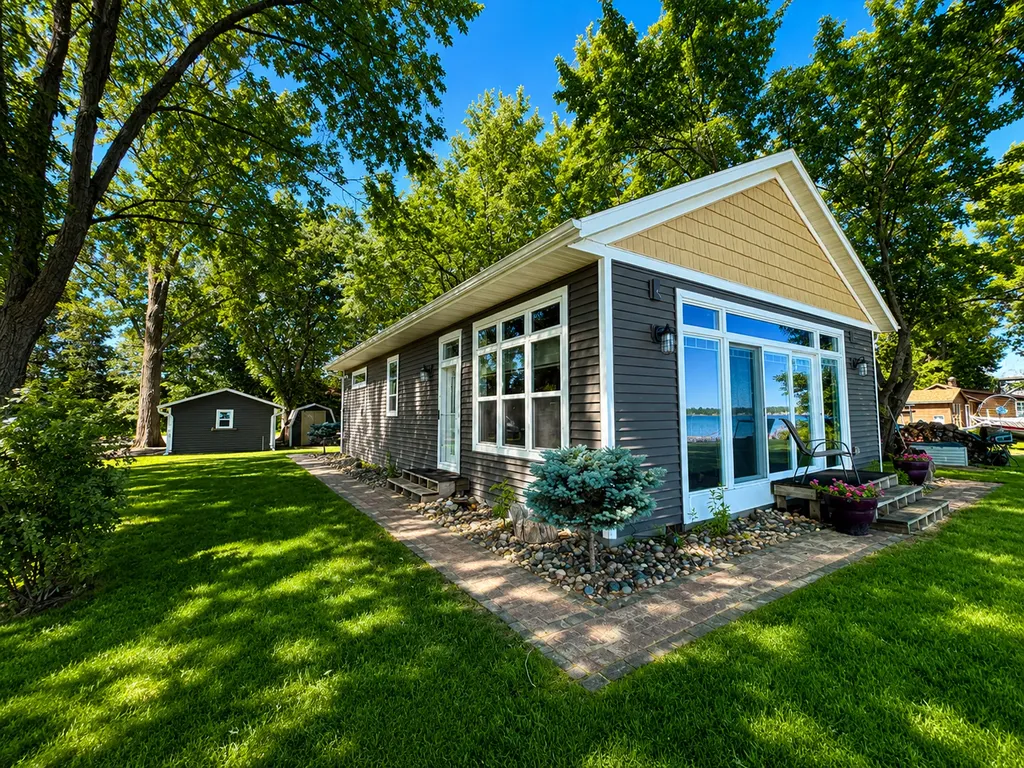 44375 Rush Lake Trail Ottertail MN 56571