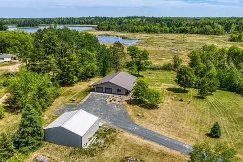 2542 Otter Road NE Bemidji MN 56601
