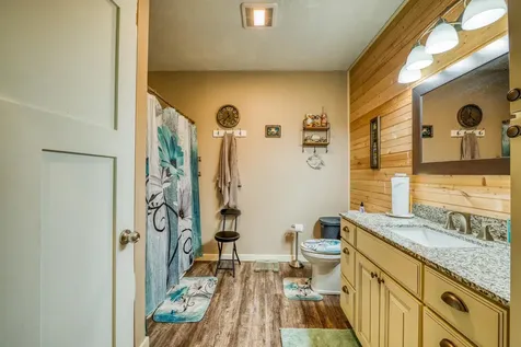 2542 Otter Road NE Bemidji MN 56601