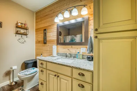 2542 Otter Road NE Bemidji MN 56601