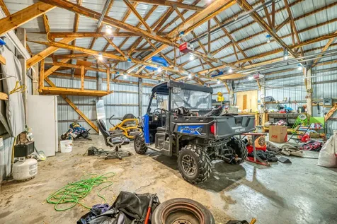 2542 Otter Road NE Bemidji MN 56601