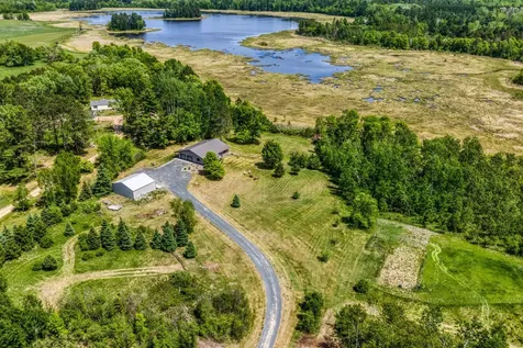 2542 Otter Road NE Bemidji MN 56601