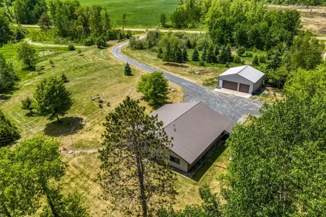 2542 Otter Road NE Bemidji MN 56601