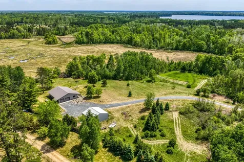 2542 Otter Road NE Bemidji MN 56601