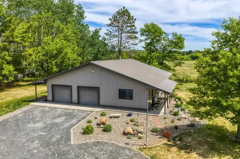 2542 Otter Road NE Bemidji MN 56601