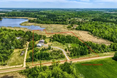 2542 Otter Road NE Bemidji MN 56601