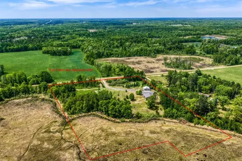 2542 Otter Road NE Bemidji MN 56601