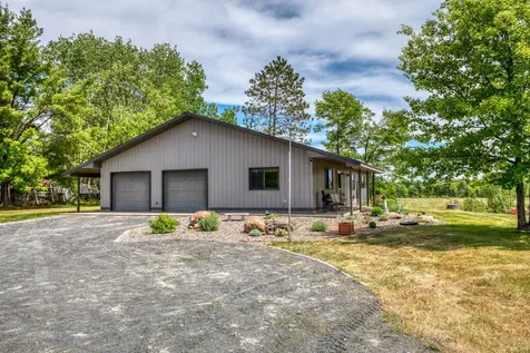 2542 Otter Road NE Bemidji MN 56601