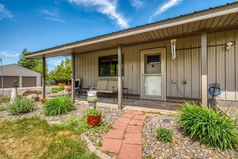 2542 Otter Road NE Bemidji MN 56601