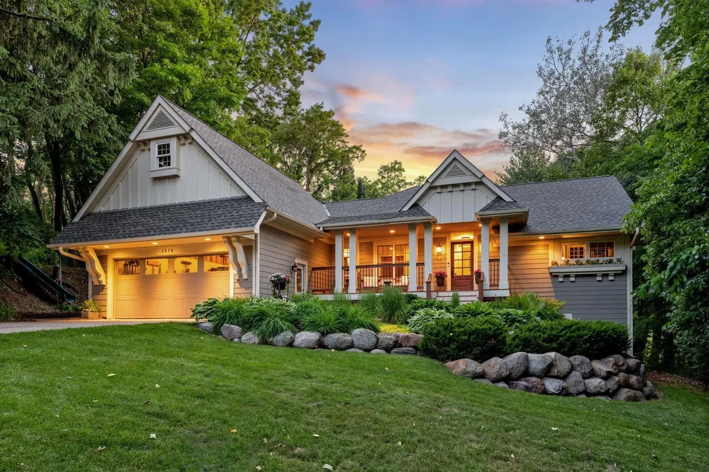 3470 Hamilton Avenue Wayzata MN 55391