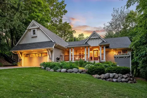 3470 Hamilton Avenue Wayzata MN 55391