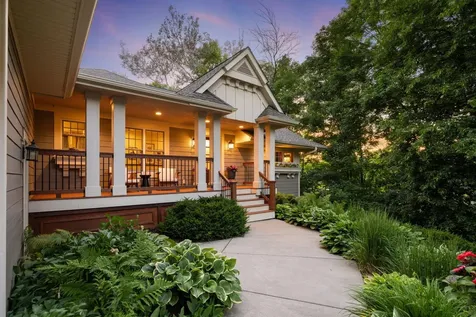 3470 Hamilton Avenue Wayzata MN 55391