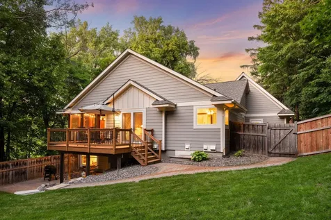 3470 Hamilton Avenue Wayzata MN 55391