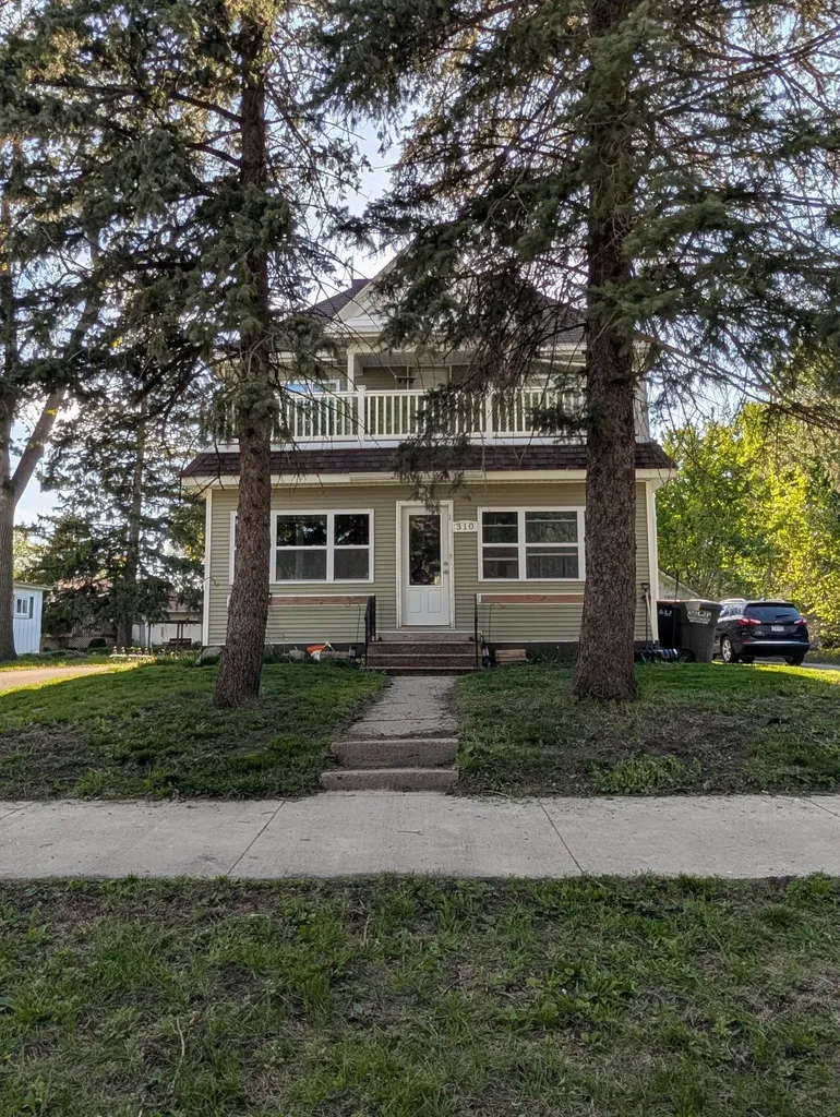 310 4th Avenue SE Mapleton MN 56065
