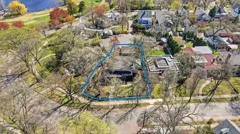 2200 Kenwood Parkway Minneapolis MN 55405