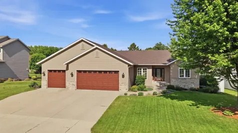 2405 Watertower Lane Owatonna MN 55060
