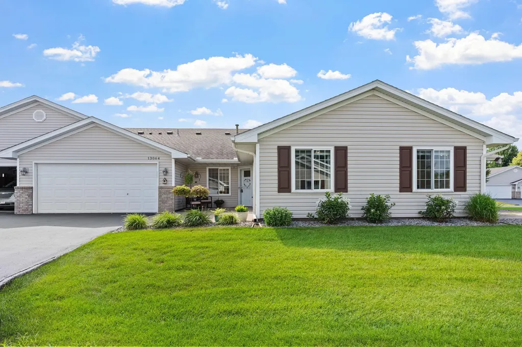 13064 Brookside Lane N Rogers MN 55374