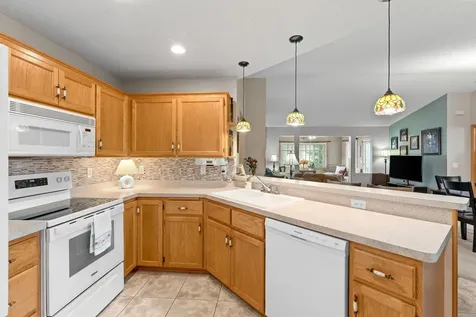 13064 Brookside Lane N Rogers MN 55374