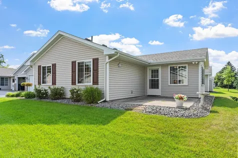 13064 Brookside Lane N Rogers MN 55374