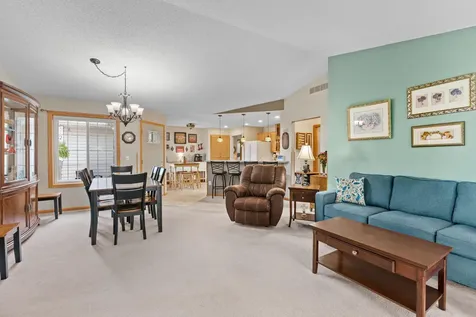 13064 Brookside Lane N Rogers MN 55374