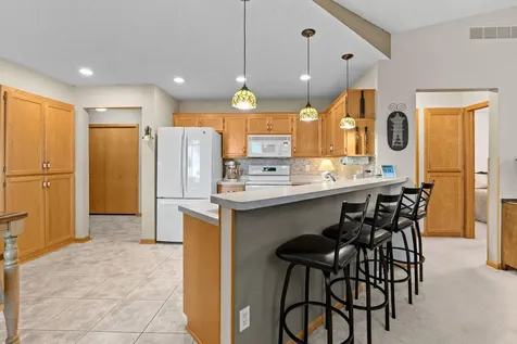 13064 Brookside Lane N Rogers MN 55374