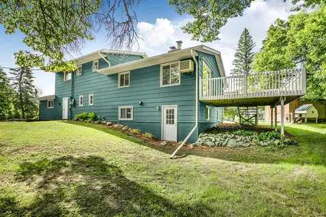 15984 Shelly Drive Little Falls MN 56345