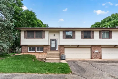 5955 Fernwood Street Shoreview MN 55126