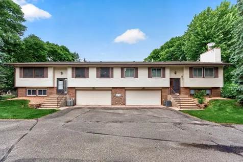 5955 Fernwood Street Shoreview MN 55126