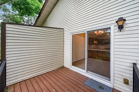 5955 Fernwood Street Shoreview MN 55126