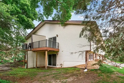 5955 Fernwood Street Shoreview MN 55126