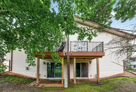 5955 Fernwood Street Shoreview MN 55126