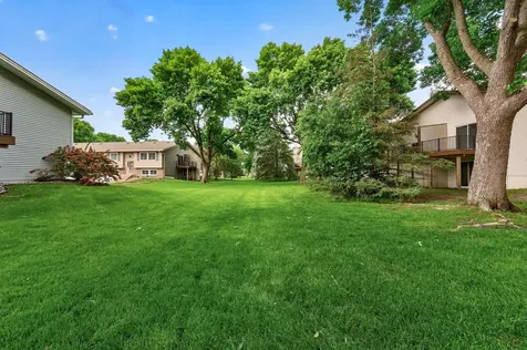 5955 Fernwood Street Shoreview MN 55126