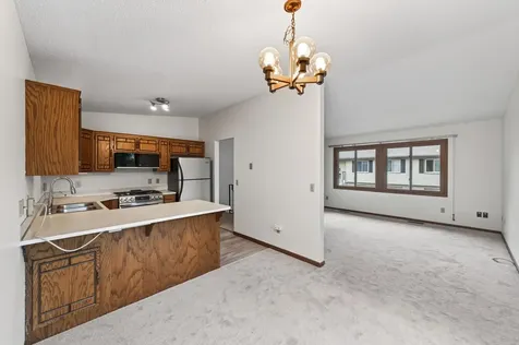 5955 Fernwood Street Shoreview MN 55126