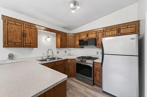 5955 Fernwood Street Shoreview MN 55126