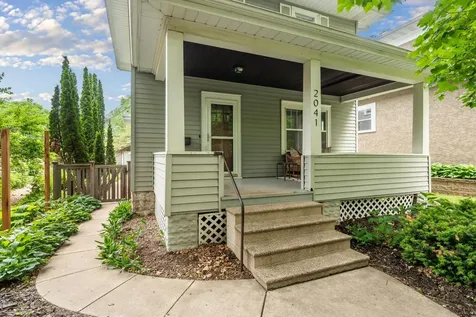 2041 Princeton Avenue Saint Paul MN 55105