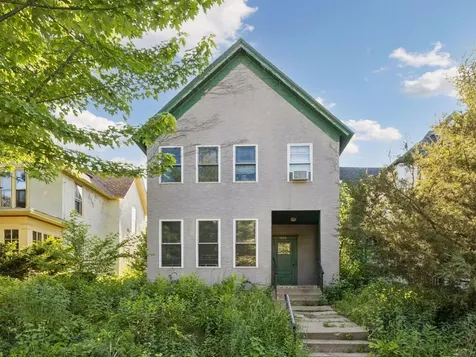 3602 Bloomington Avenue Minneapolis MN 55407