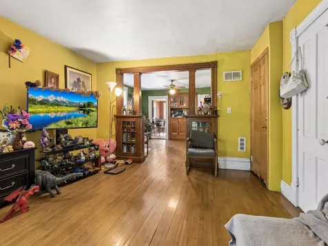 3602 Bloomington Avenue Minneapolis MN 55407
