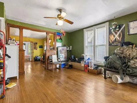 3602 Bloomington Avenue Minneapolis MN 55407