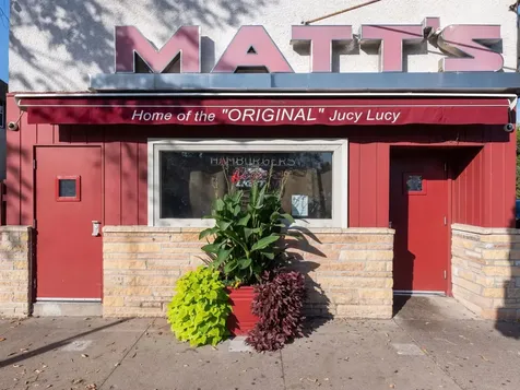 3602 Bloomington Avenue Minneapolis MN 55407