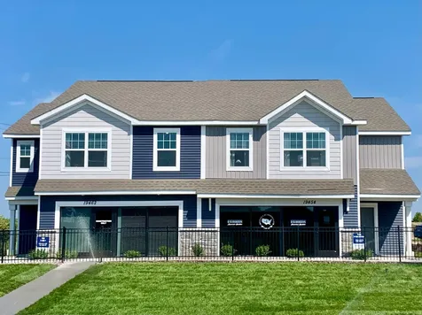 19454 136th Avenue N Rogers MN 55374