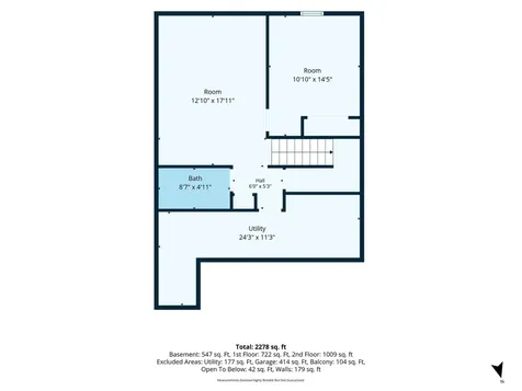 4225 Corn Silk Way Woodbury MN 55129