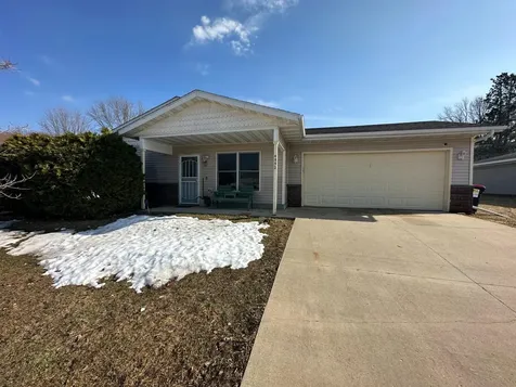 4552 Manor Brook Drive NW Rochester MN 55901