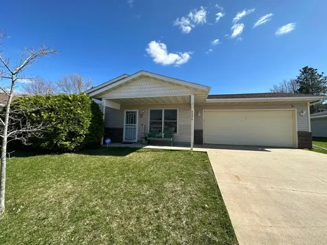 4552 Manor Brook Drive NW Rochester MN 55901