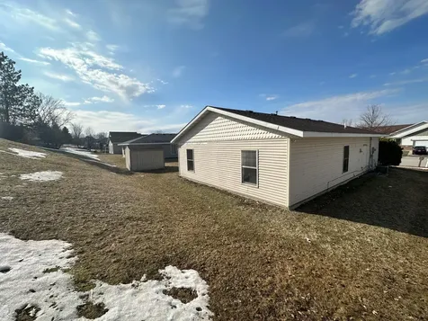 4552 Manor Brook Drive NW Rochester MN 55901