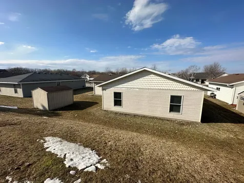 4552 Manor Brook Drive NW Rochester MN 55901